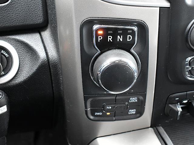 Used 2018 RAM 1500 SLT image 18