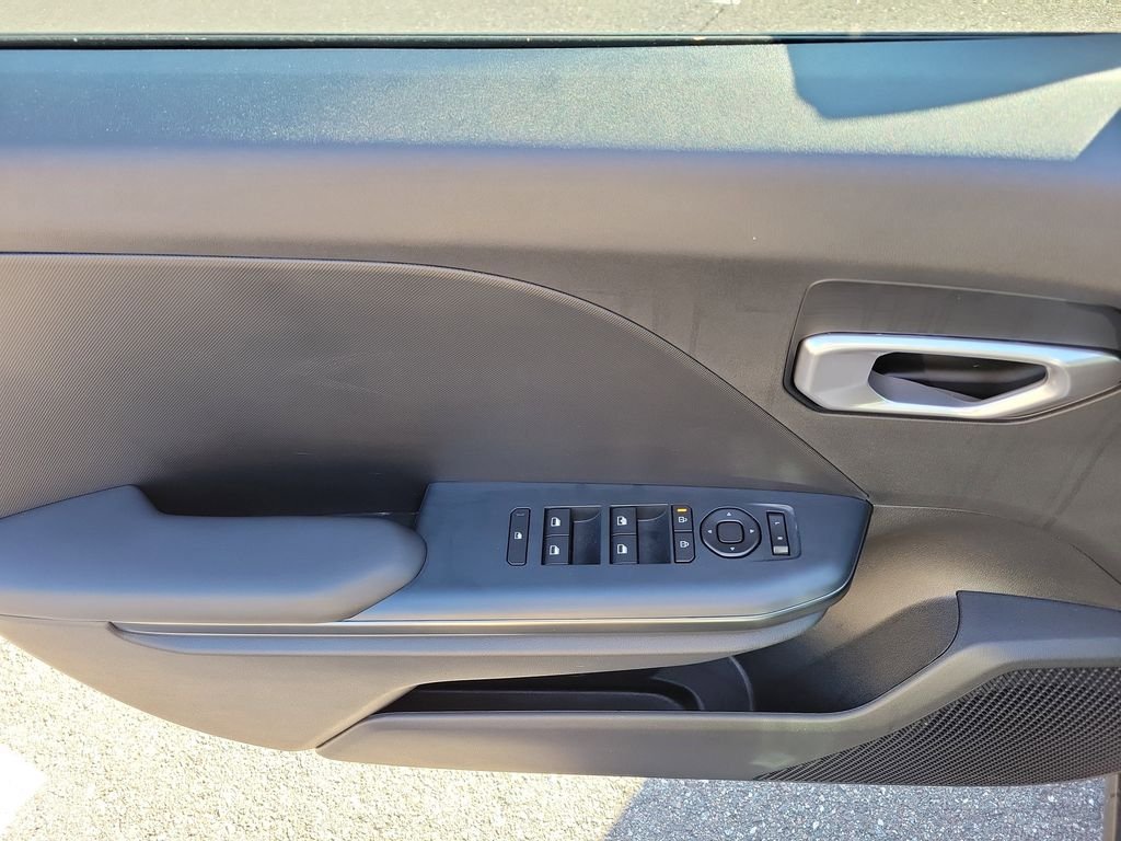 New 2026 Kia K4 LXS image 18