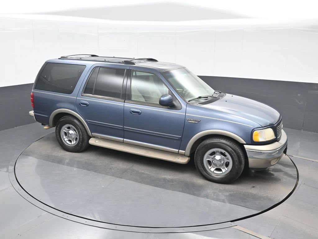 Used 2000 Ford Expedition Eddie Bauer RWD image 23