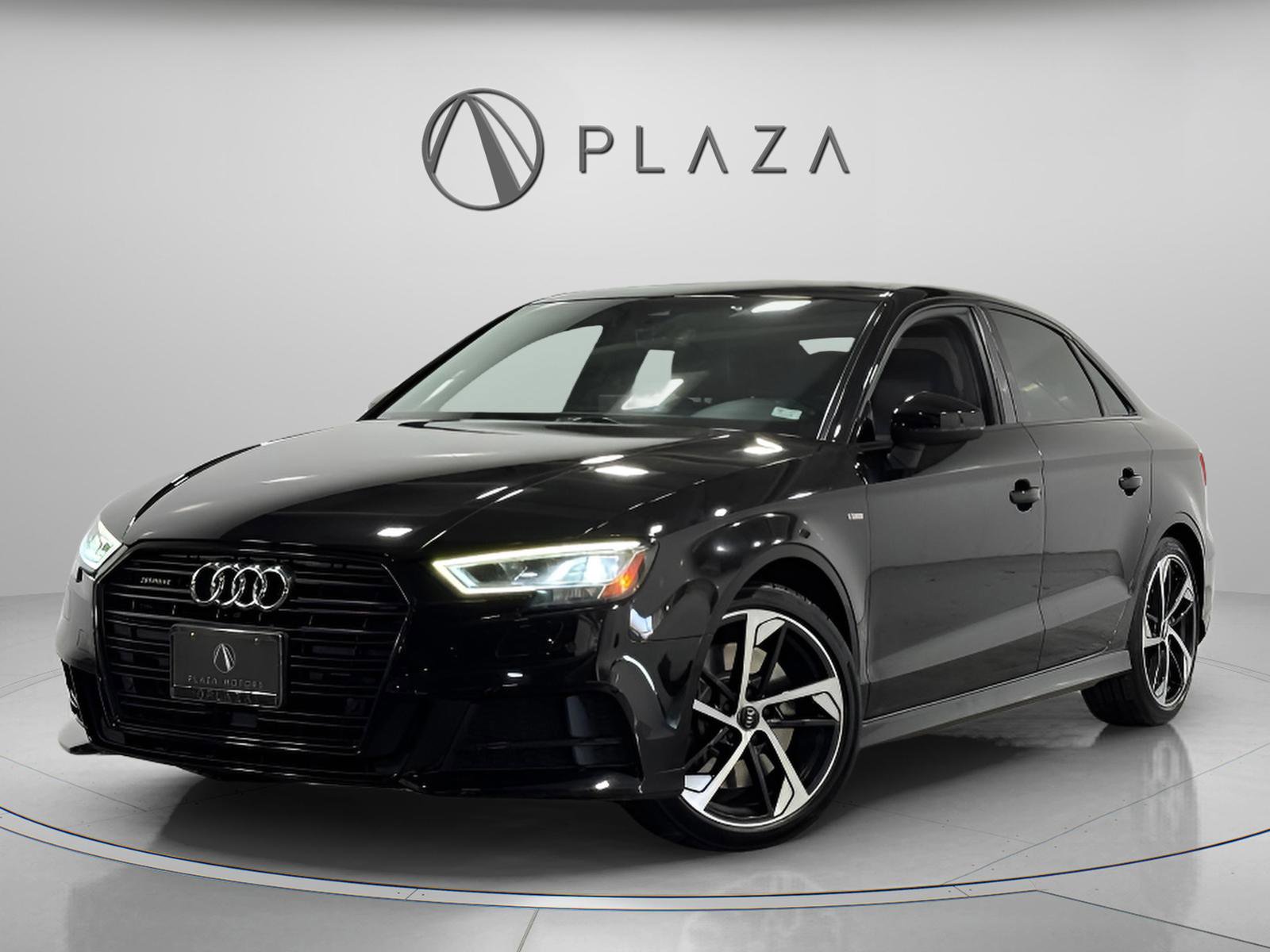 Used 2020 Audi A3 2.0T Premium Plus image 1