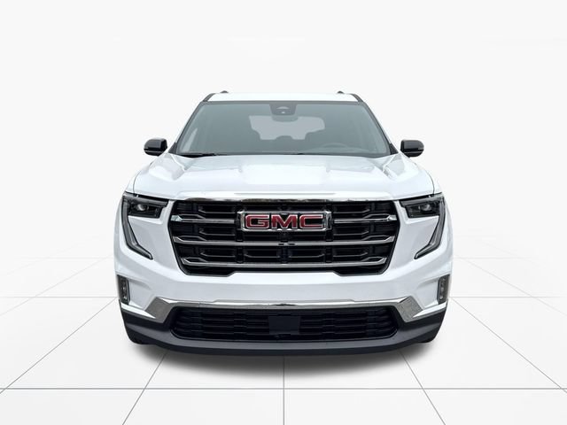 New 2026 GMC Acadia Elevation w/ Elevation Premium Package FWD image 9