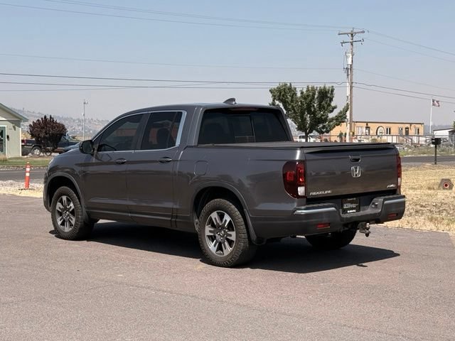 Used 2019 Honda Ridgeline RTL image 3