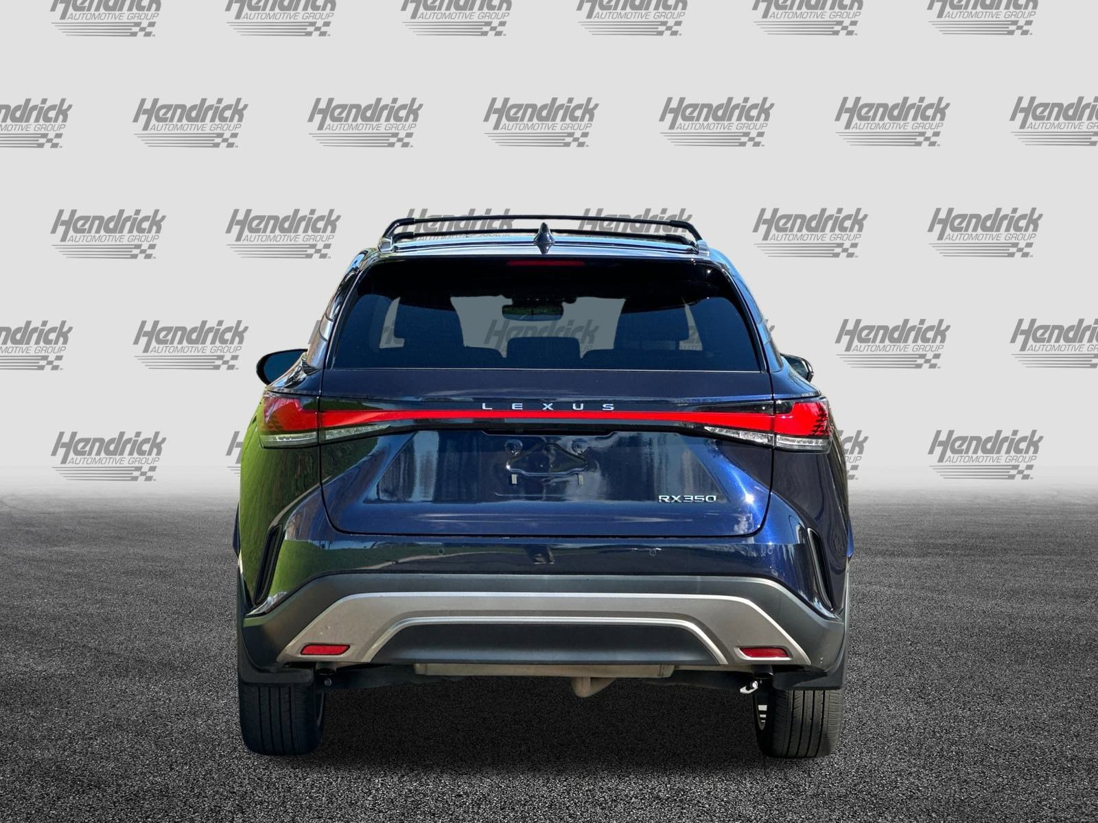 Used 2023 Lexus RX 350 Premium Plus image 6