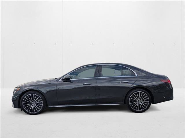 New 2026 Mercedes-Benz E 350 Sedan image 7