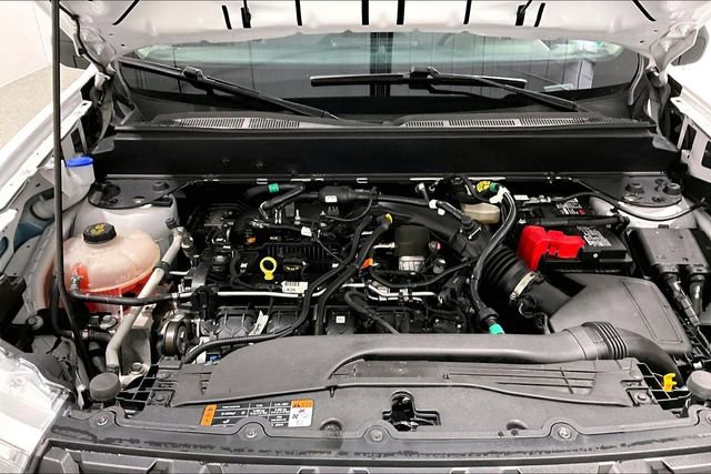 Used 2024 Ford Maverick XLT w/ Equipment Group 300A Standard AWD/4WD image 31