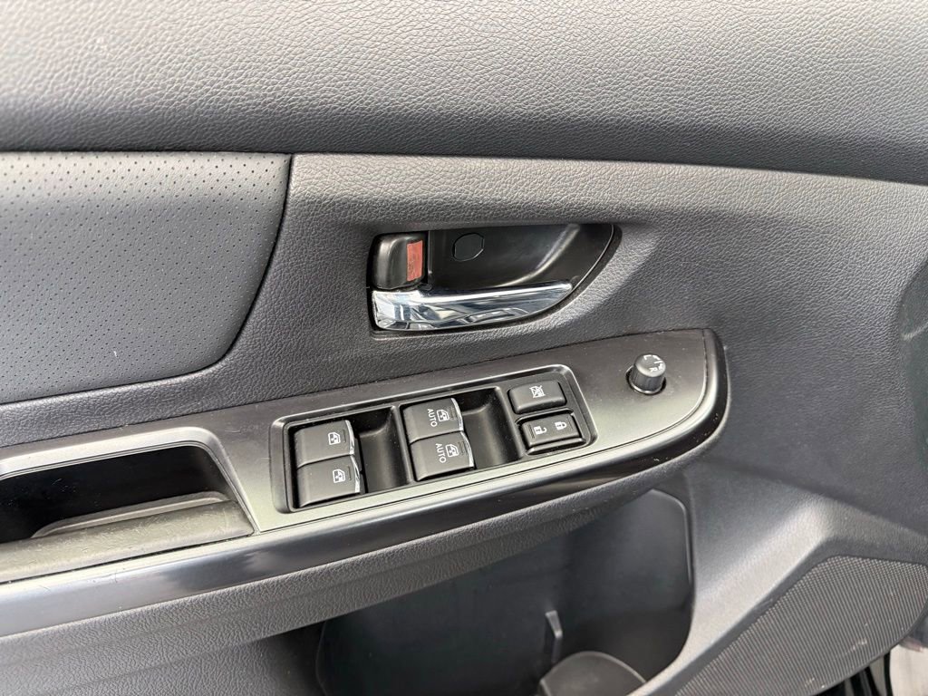 Used 2018 Subaru WRX Limited image 22