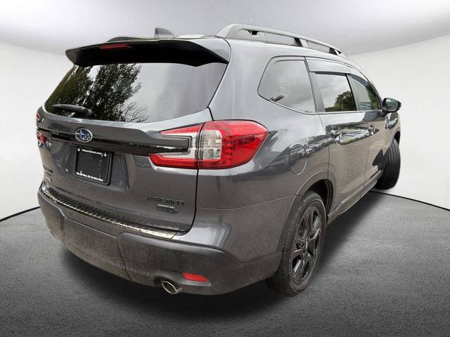 Used 2025 Subaru Ascent Onyx Edition AWD/4WD image 14