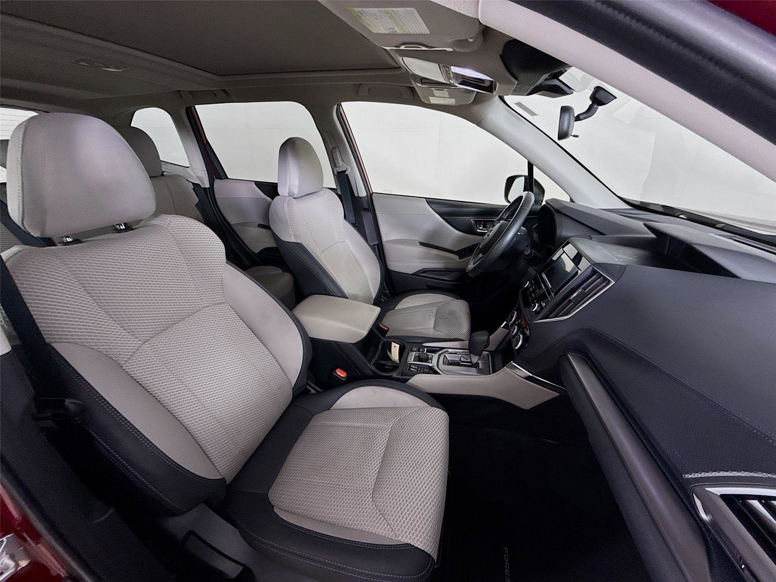 Used 2024 Subaru Forester Premium image 28