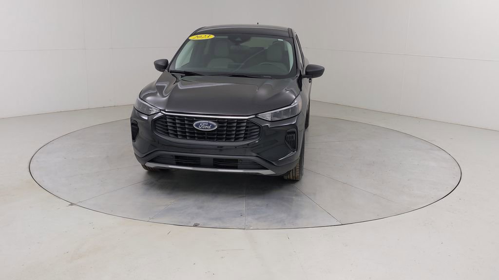 Certified 2023 Ford Escape Active image 8