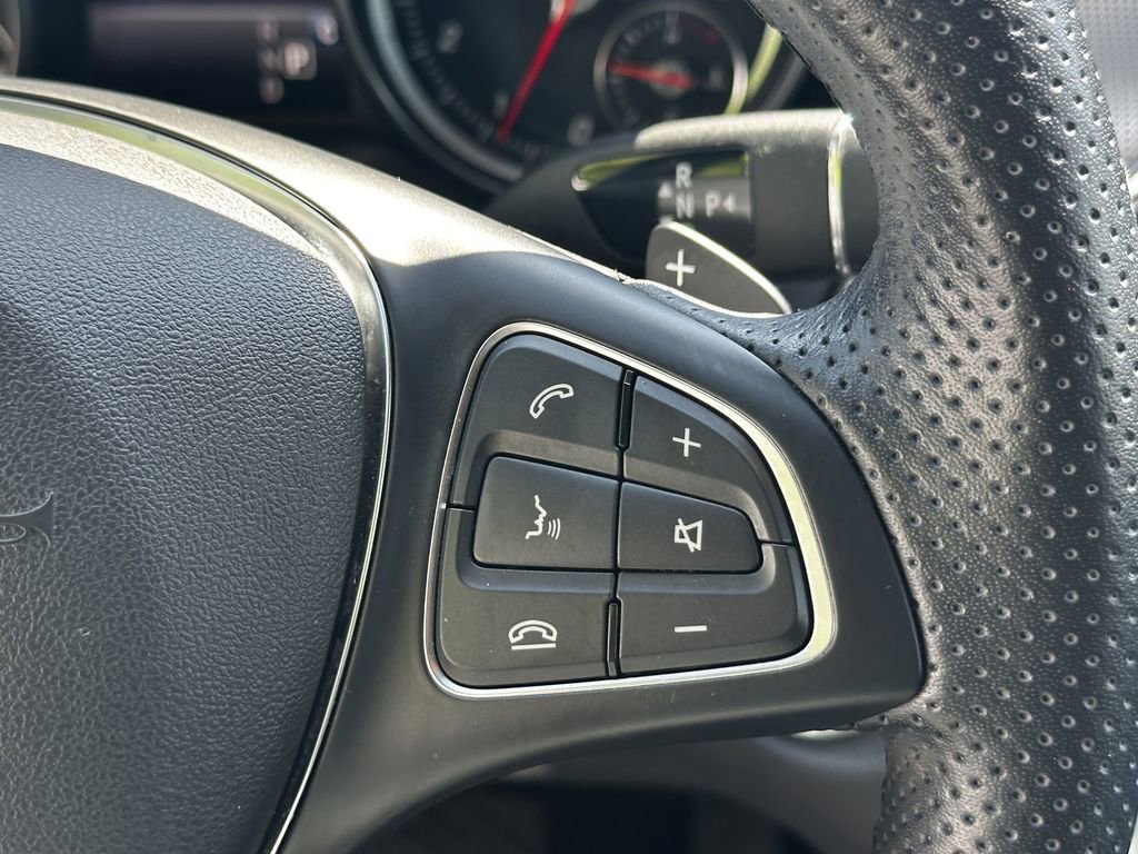 Certified 2020 Mercedes-Benz GLA 250 image 29