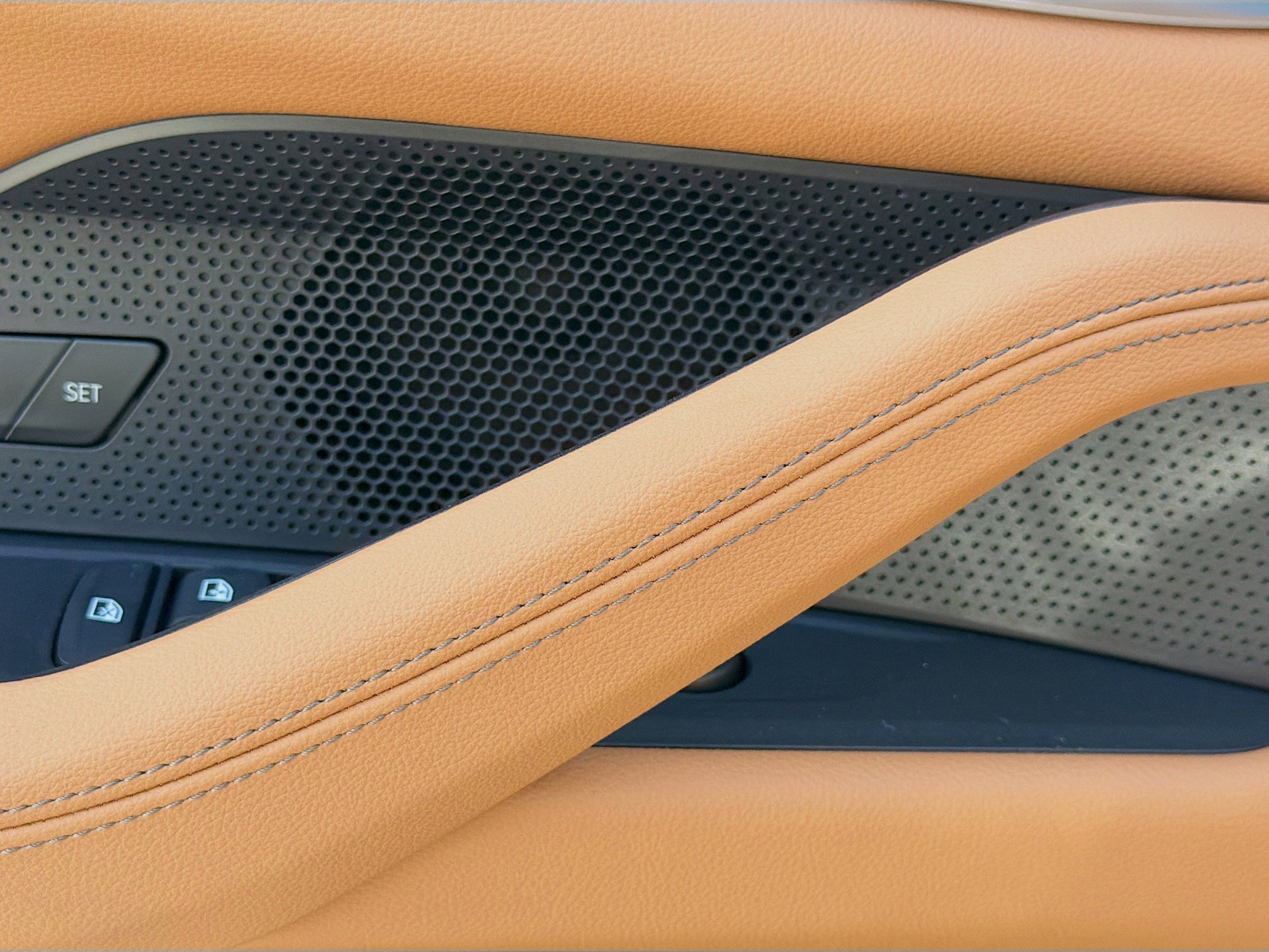 New 2026 BMW i4 eDrive40 w/ Parking Assistance Package image 23