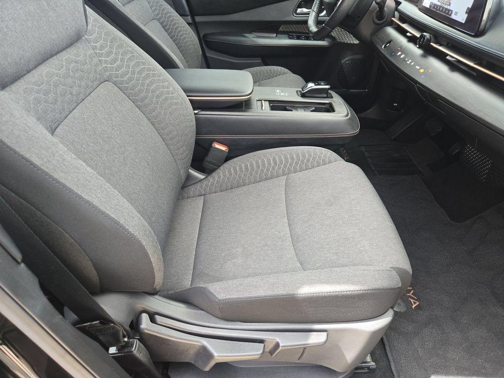 Certified 2023 Nissan Ariya FWD image 35