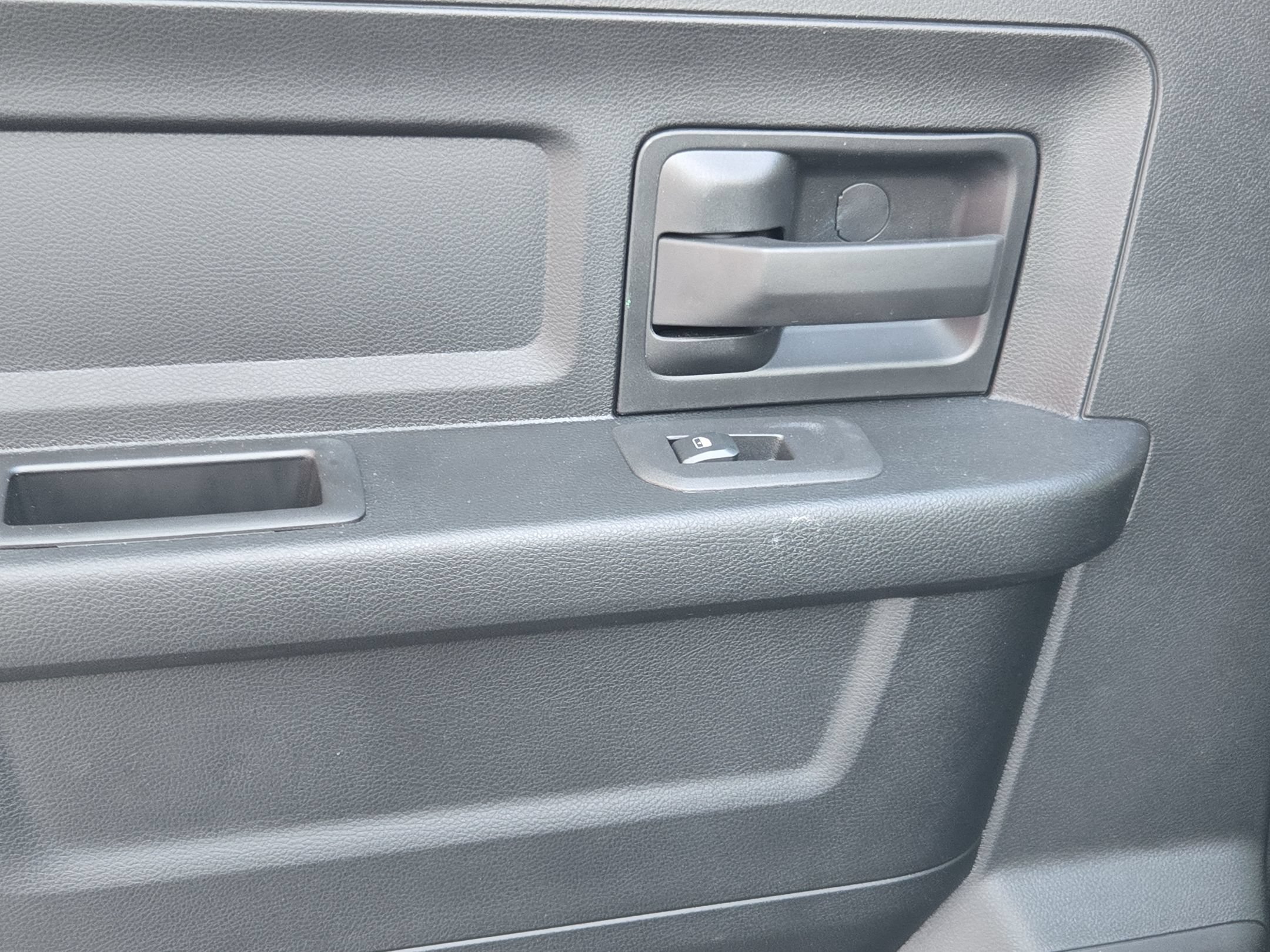 New 2026 RAM 3500 Tradesman AWD/4WD image 29