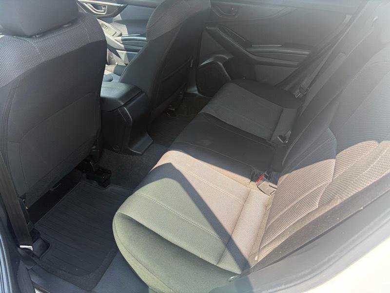 Used 2017 Subaru Impreza 2.0i AWD/4WD image 8