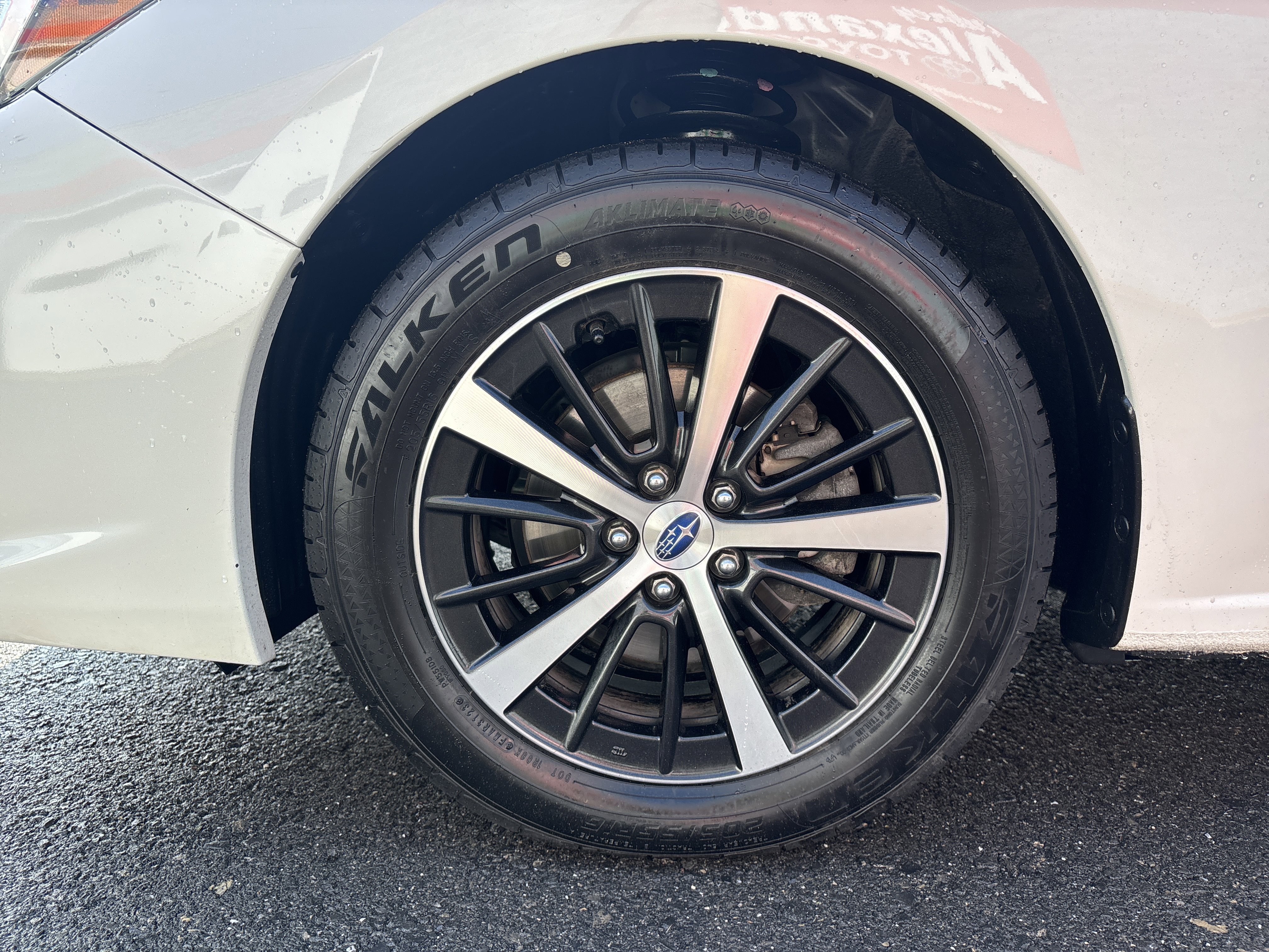 Used 2022 Subaru Impreza Premium image 12