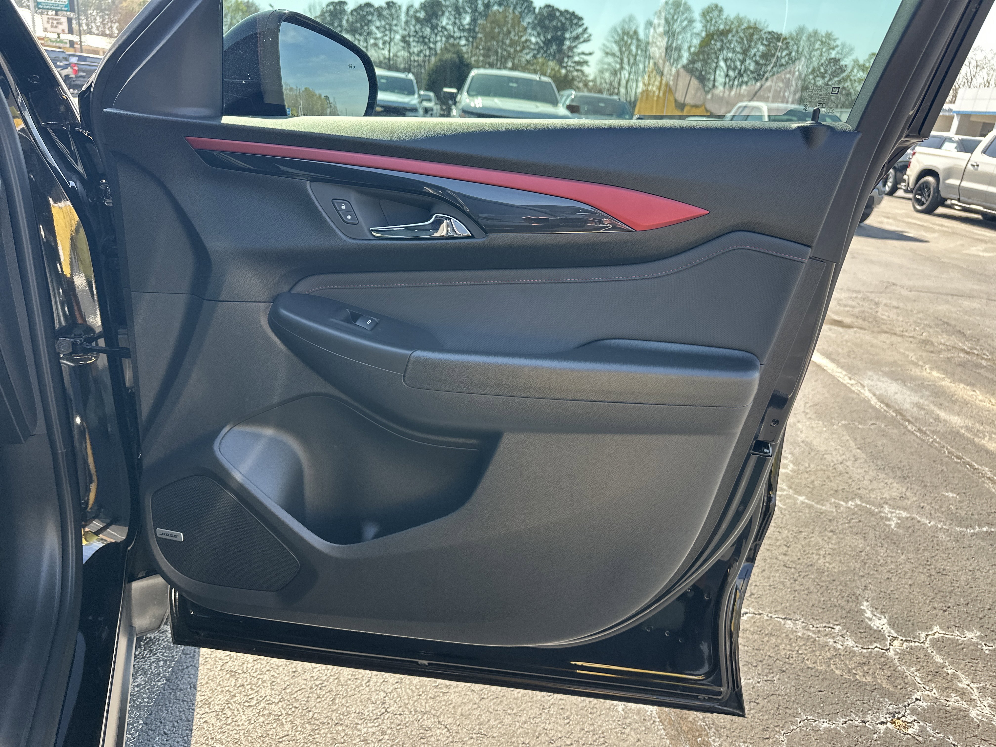 Used 2025 Chevrolet TrailBlazer RS w/ Convenience Package image 15