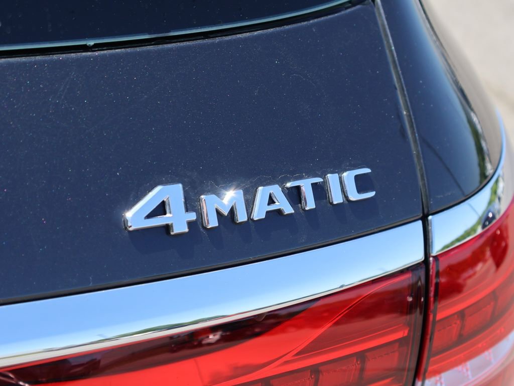 Certified 2023 Mercedes-Benz E 450 4MATIC All-Terrain Wagon image 9