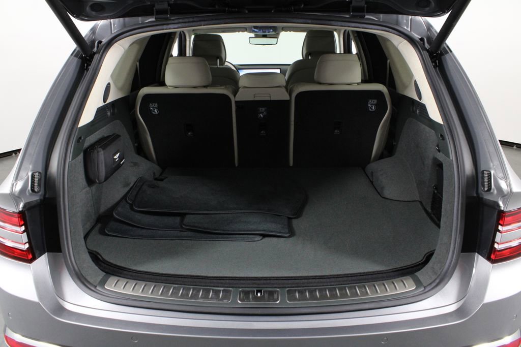 Used 2025 Genesis GV80 3.5T Prestige AWD/4WD image 16