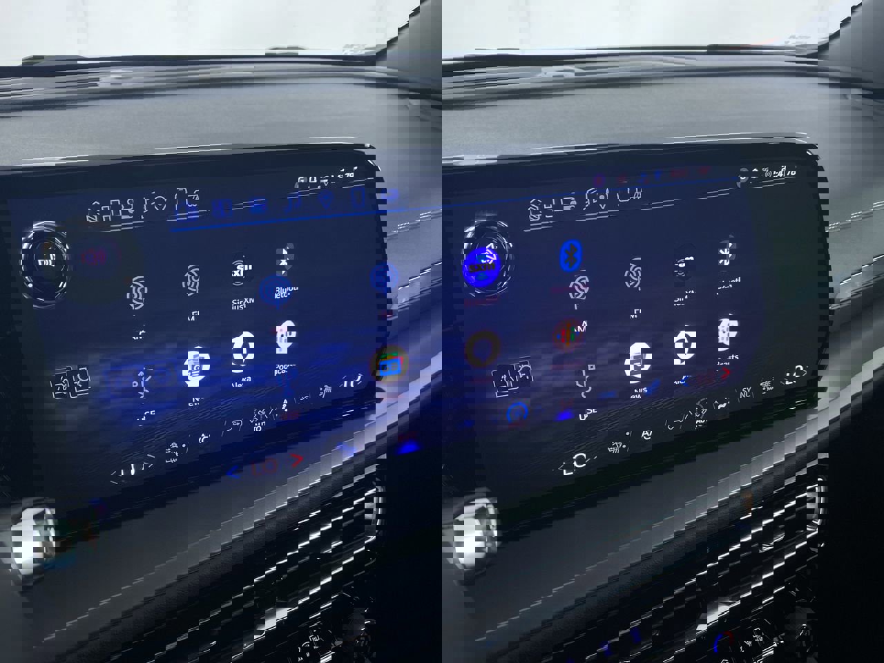 New 2025 Chevrolet Traverse LT w/ Midnight/Sport Edition image 5