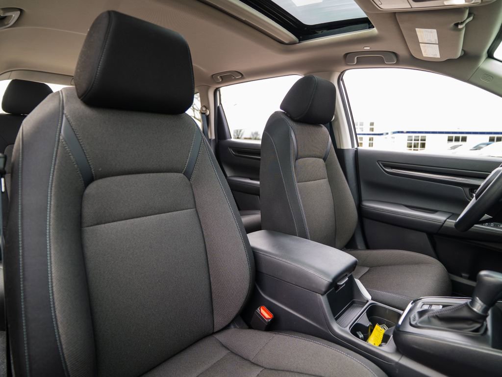 Used 2024 Honda CR-V EX image 20