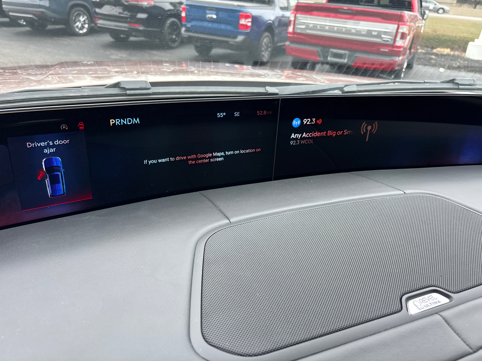 New 2026 Lincoln Navigator L Black Label AWD/4WD image 18
