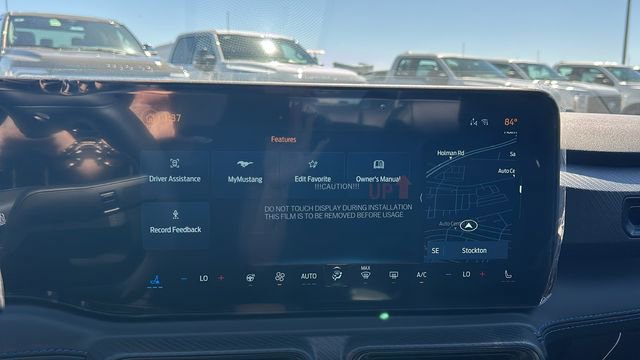 New 2026 Ford Mustang Dark Horse RWD image 18