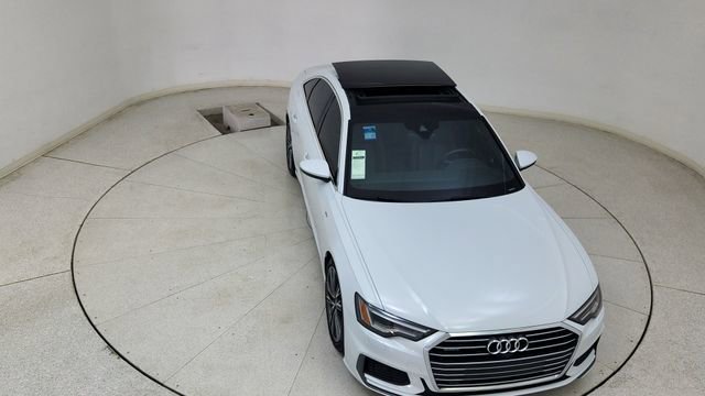Used 2019 Audi A6 3.0T Premium Plus w/ Premium Plus Package image 78