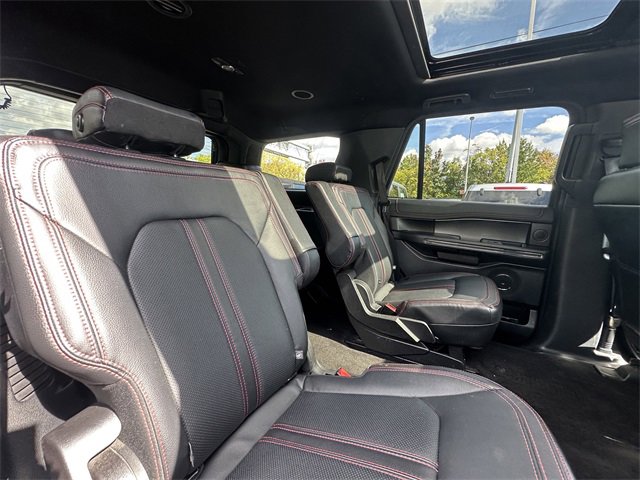 Certified 2019 Ford Expedition Limited w/ Equipment Group 303A image 39