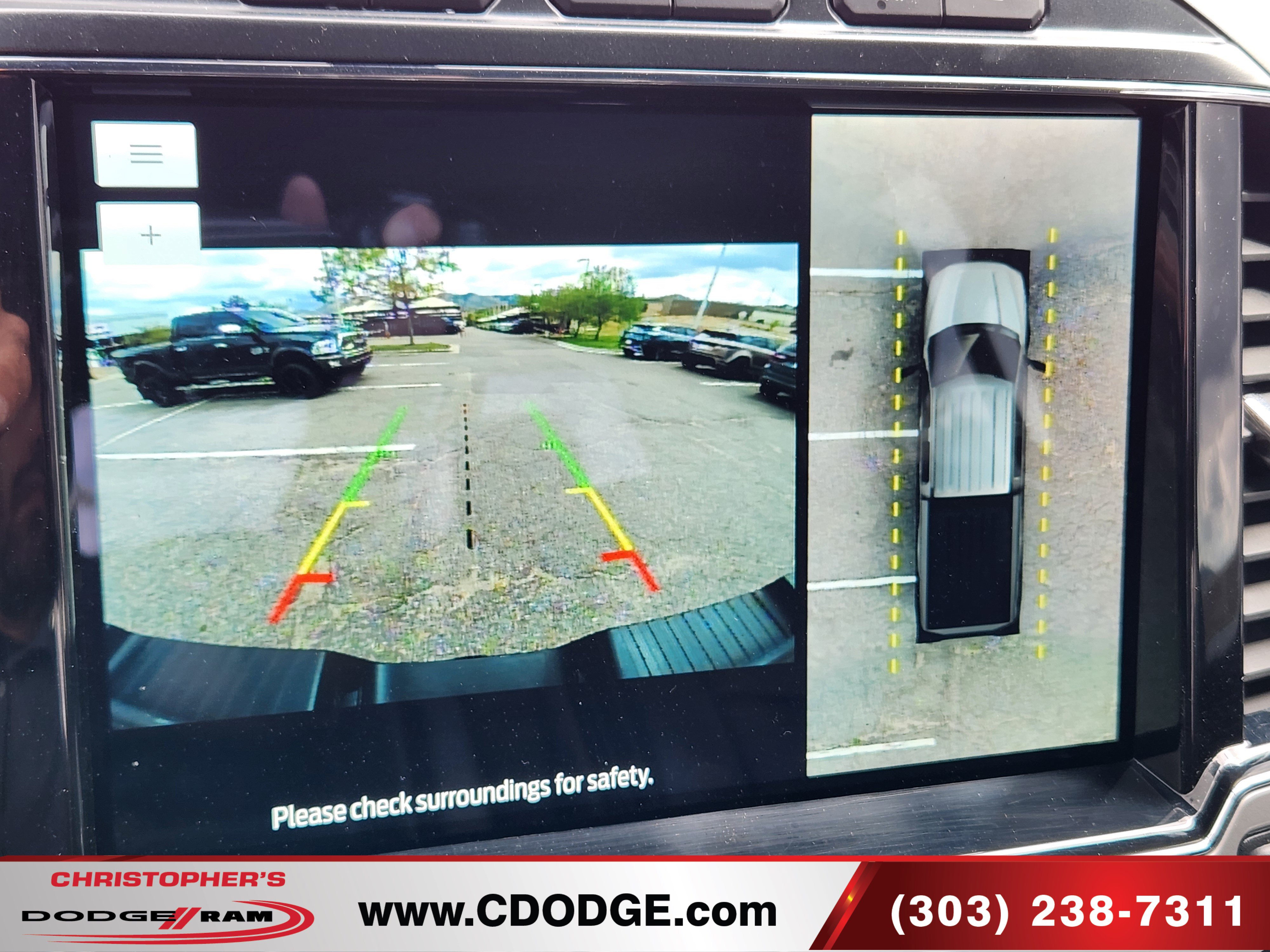 Used 2022 Ford F350 Lariat w/ Tremor Off-Road Package AWD/4WD image 26