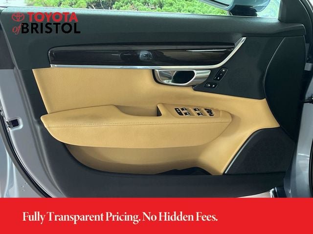 Used 2018 Volvo S90 T5 Momentum w/ Convenience Package FWD image 24