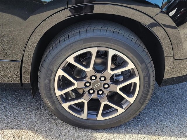 New 2026 Chevrolet Blazer RS image 4