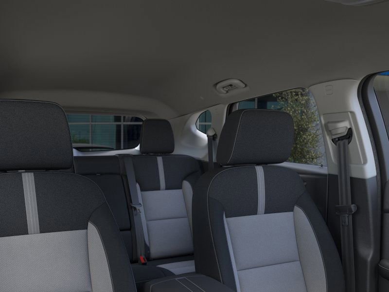 New 2025 Chevrolet Blazer LT w/ Midnight/Sport Edition image 24