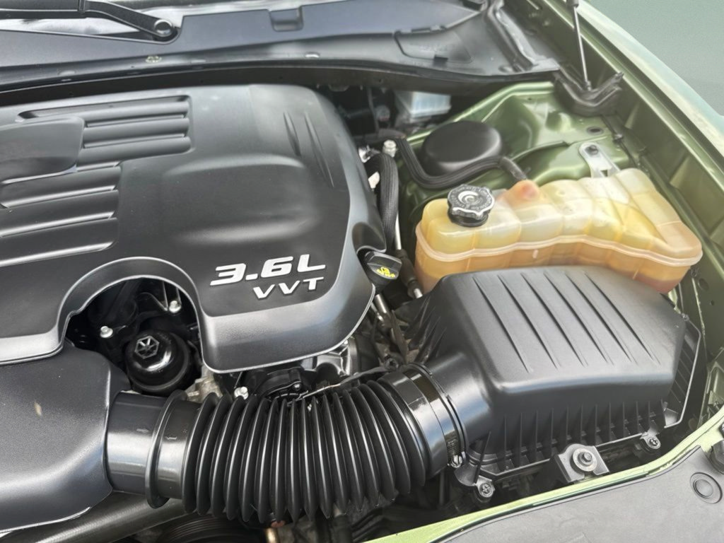 Used 2022 Dodge Charger GT RWD image 30