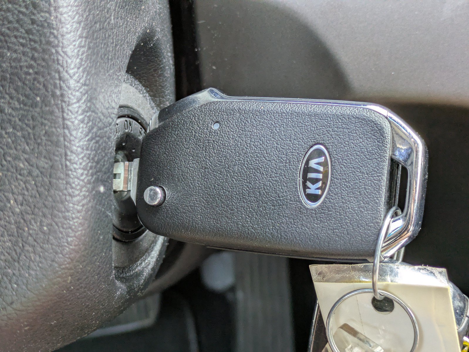 Certified 2021 Kia Sportage LX FWD image 24