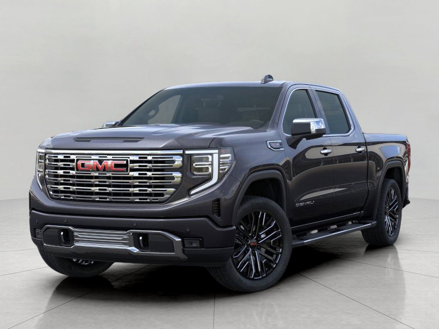 New 2026 GMC Sierra 1500 Denali w/ Technology Package image 8