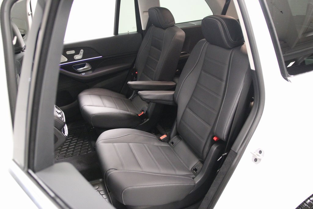 New 2026 Mercedes-Benz GLS 450 GLS 450 image 12