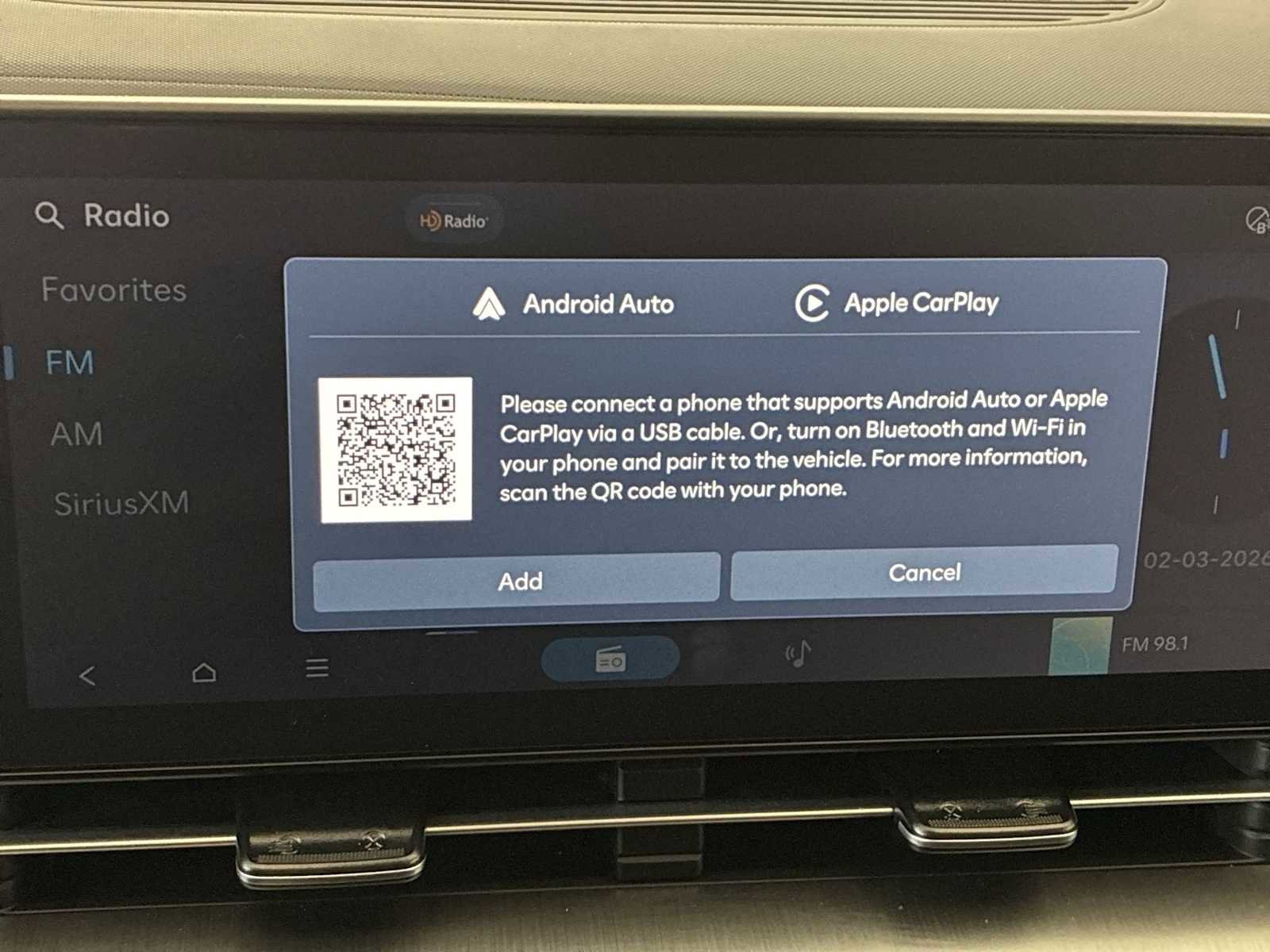 Used 2025 Hyundai Kona SEL image 19