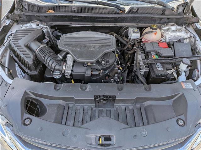 Used 2021 Chevrolet Blazer LT image 23