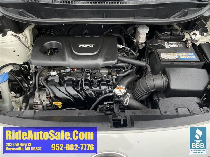 Used 2017 Kia Rio LX w/ Power Package image 22