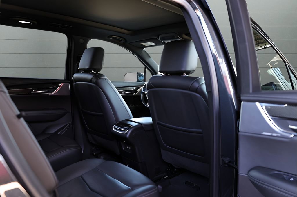 Used 2022 Cadillac XT6 Sport image 68