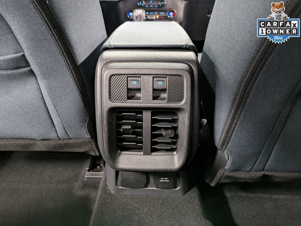 Used 2025 Ford Bronco Heritage Edition AWD/4WD image 26