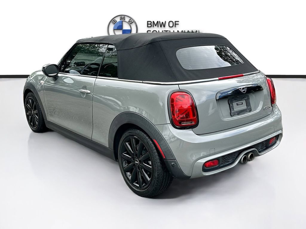 Used 2020 MINI Cooper S FWD image 5