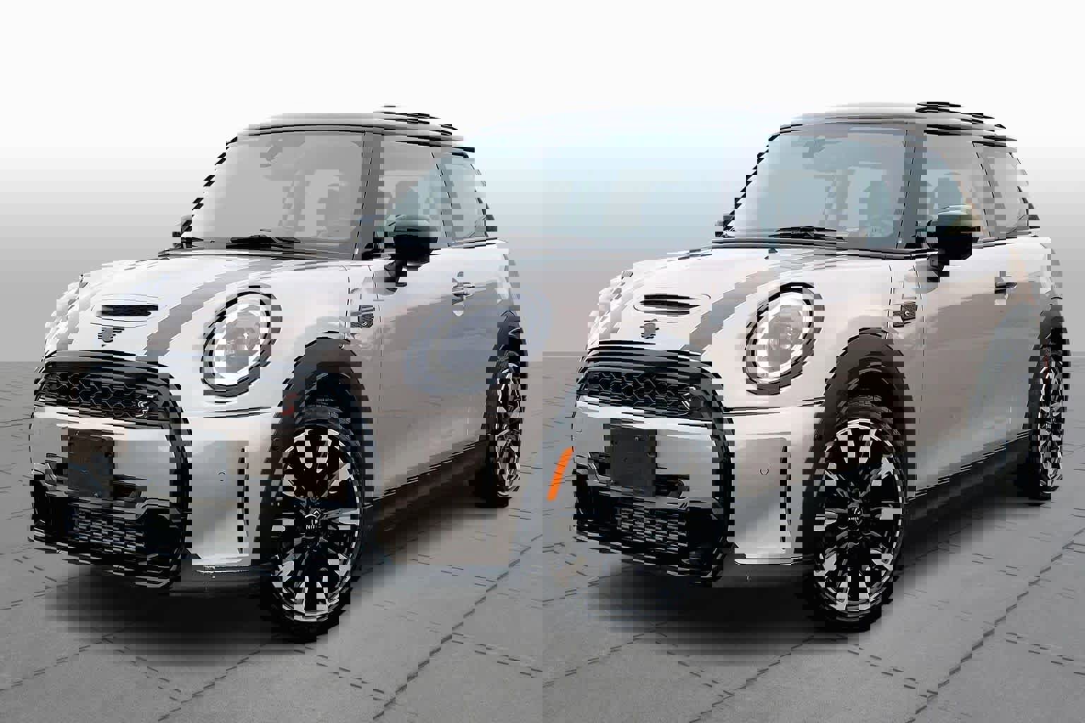 Used 2024 MINI Cooper S