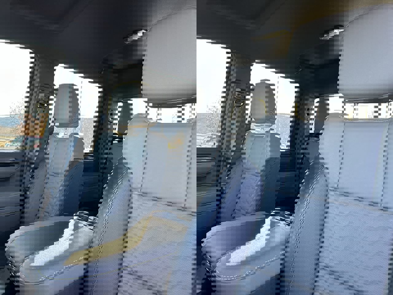 Used 2024 Chevrolet Silverado 2500 ZR2 w/ Snow Plow Prep/Camper Package image 22