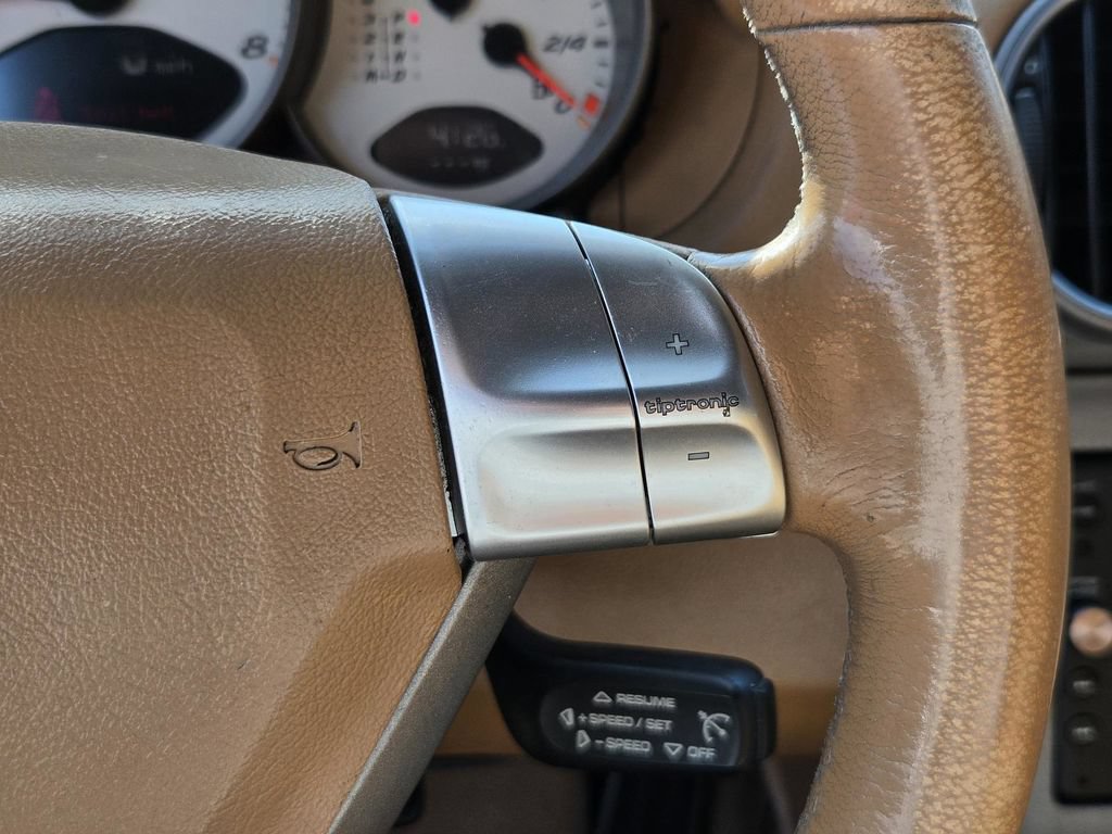 Used 2007 Porsche Boxster S RWD image 23