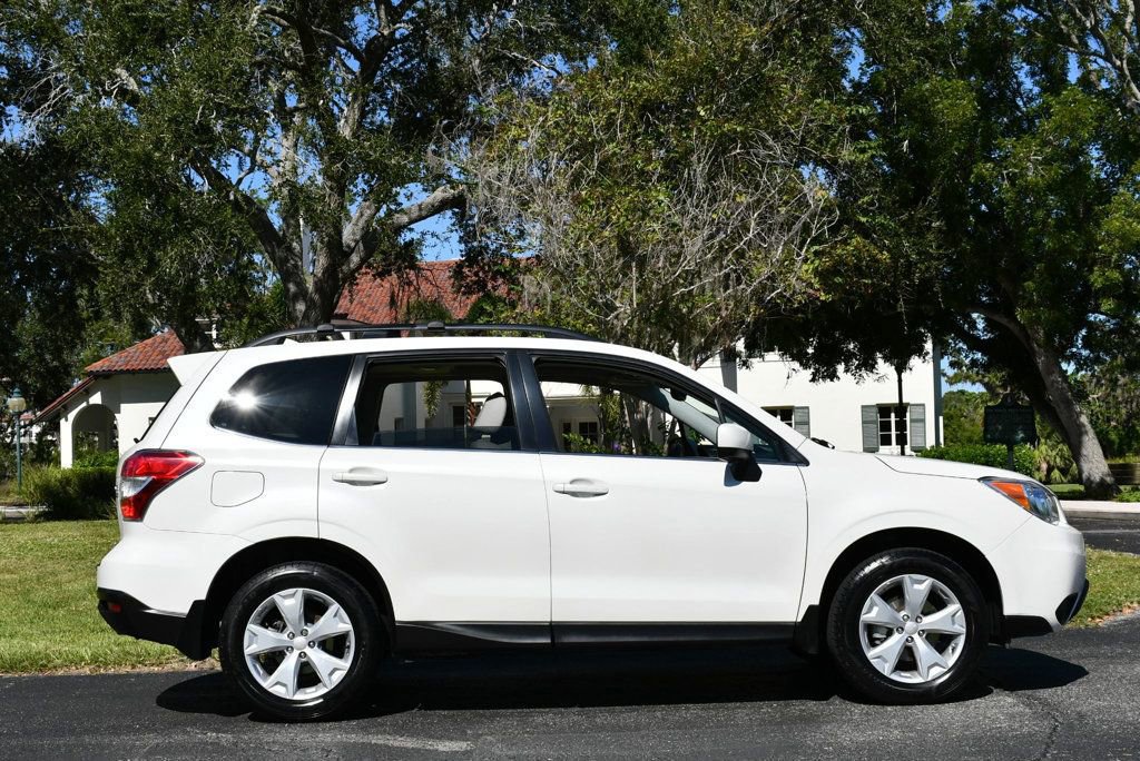 Used 2016 Subaru Forester 2.5i Limited image 7