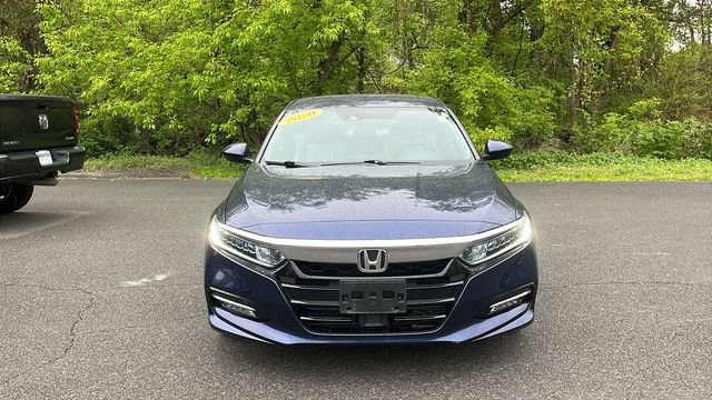 Used 2020 Honda Accord EX image 2