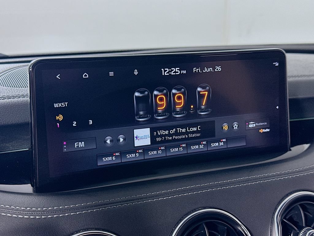 Used 2022 Kia Stinger GT2 RWD image 29
