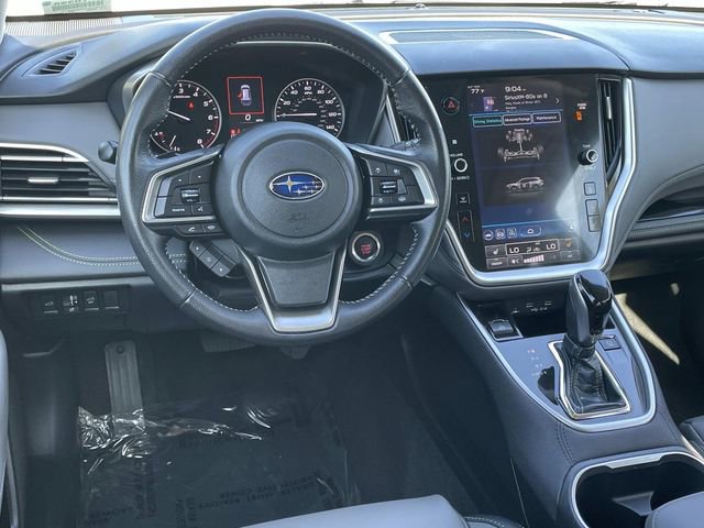 Used 2022 Subaru Outback Onyx Edition XT w/ Popular Package #2 AWD/4WD image 7