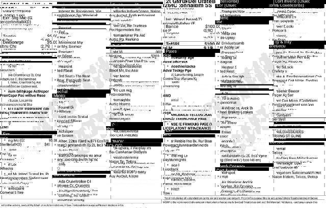 Certified 2026 GMC Yukon Denali Ultimate image 35